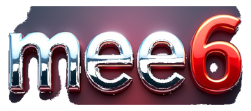 mee6 logo